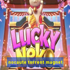 nocaute torrent magnet